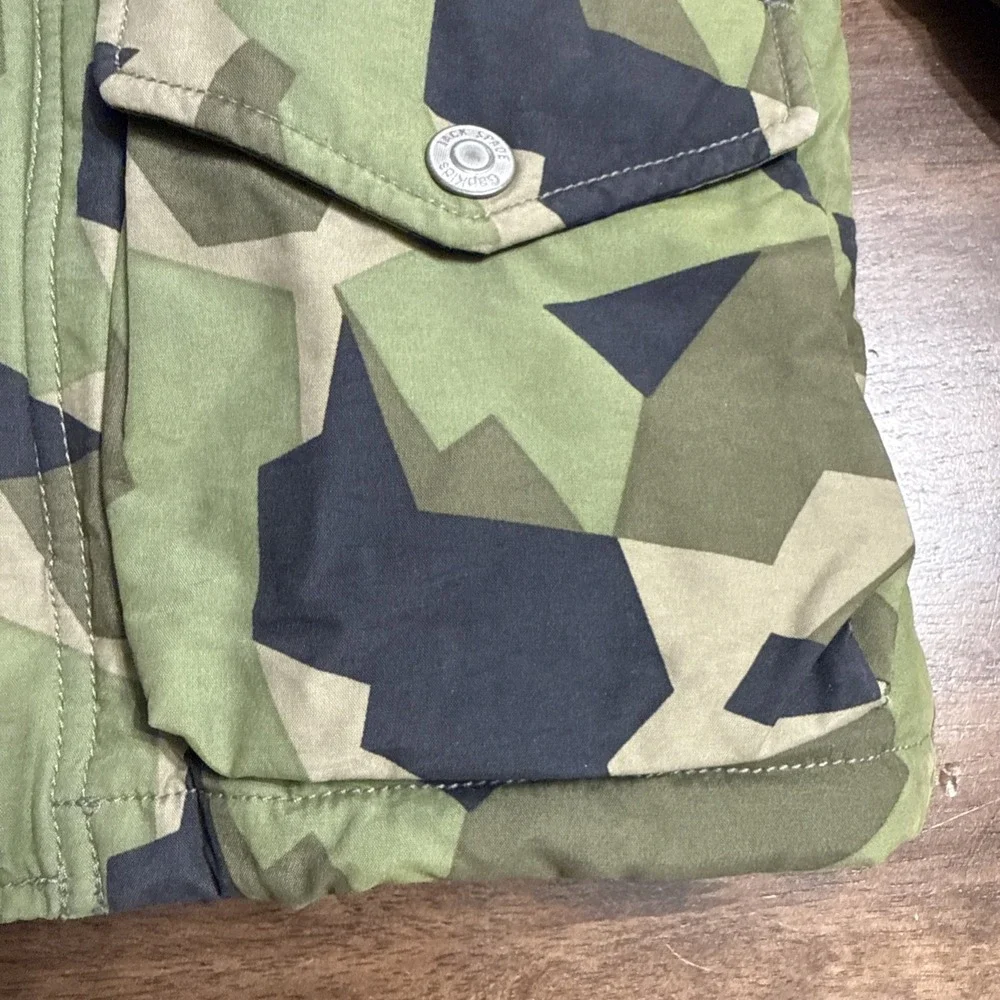 GAP kids pure